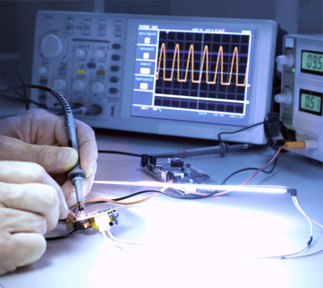 雷盟光電股份有限公司