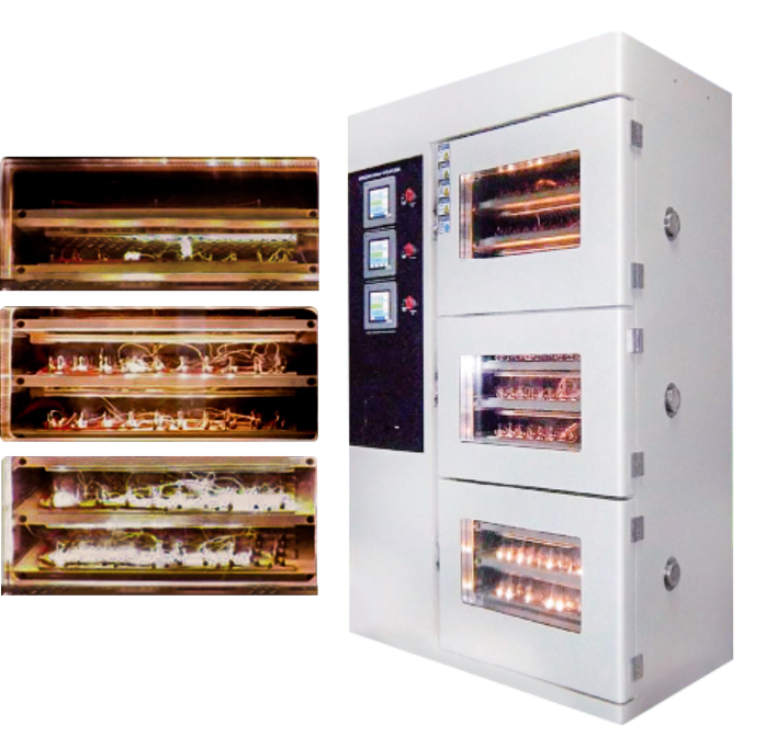 雷盟光電股份有限公司