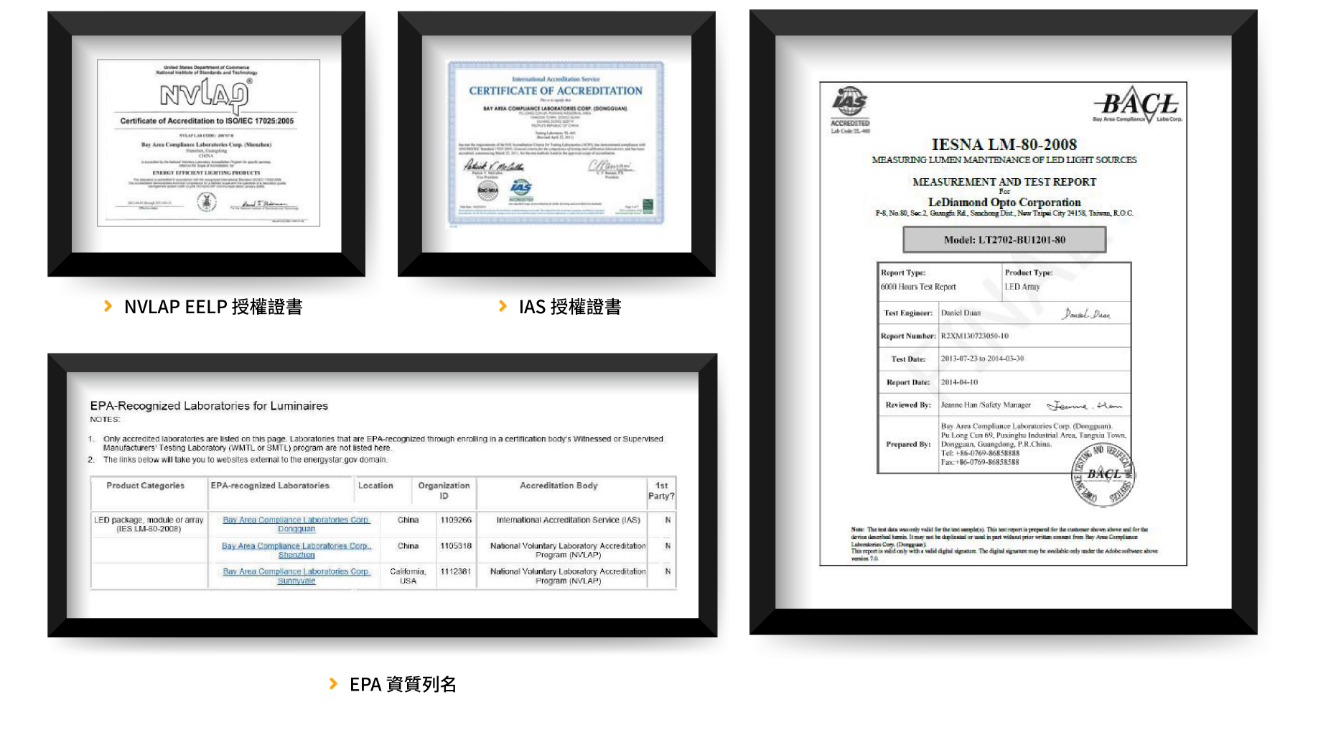 雷盟光電股份有限公司